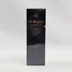 ✿クレドポーボーテ タンフリュイドエクラ ナチュレル オークル10