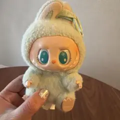 Pop mart Have a seat - QUQU