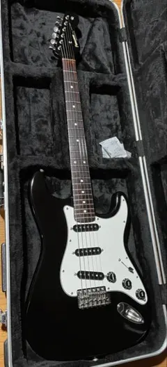 2025年最新】fernandes fst 70の人気アイテム - メルカリ