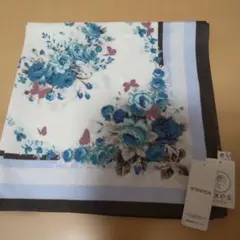 axes femme アクシーズファム スカーフ タグ付き