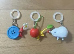 ピクミン チョコエッグ