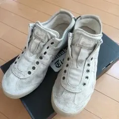 Onitsuka Tiger Mexico 66 Slip-On 8