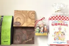 お菓子詰め合わせセットのサムネイル