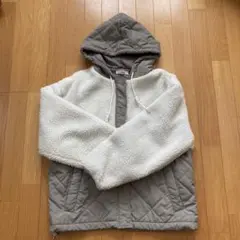 Pinklatte フリースジャケット Sサイズ