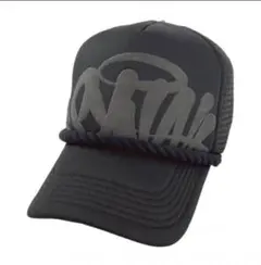 Syna World トラックキャップ グレー　ほぼ未使用 SYNA WORLD TRUCKER 【GREY】トラッカーキャップ