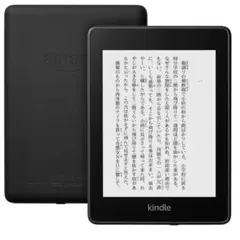kindle paperwhite