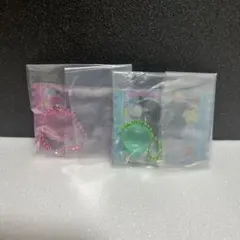 サンリオ　グミチュアチャーム　キキララ