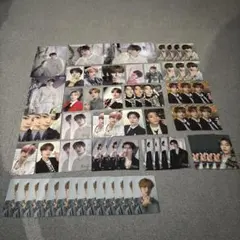 stray kids スンミン　トレカ　まとめ売り