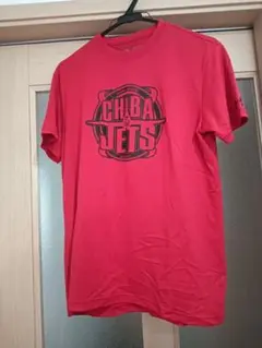千葉ジェッツ✕UNDER ARMOURコラボ　Tシャツ(サイズ:MD)