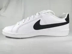 【未使用】NIKE⭐コートロイヤル ローカット スニーカー 28.0㎝