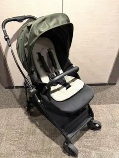 アップリカ ルーチェフリー