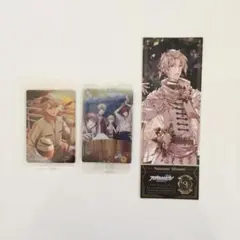 アイナナ ウエハース24 巳波