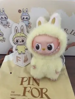 らぶぶイニシャル F