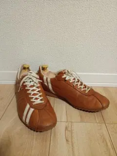 PATRICK パトリック P-SULLY ポニー・シュリー　レザー