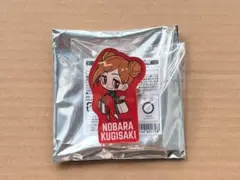 呪術廻戦カフェ 2021 アクリルバッジ 釘崎野薔薇