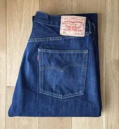 levi's lvc 66501 W34 L34 リーバイス 日本製