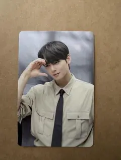 ASTRO Stargraphy ソウルコン VIP特典