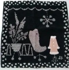 Lulu Guinness ハンカチ