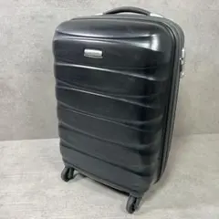 Samsonite サムソナイト スーツケース スピナー オーバル 拡張可能