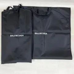 BALENCIAGA ガーメントバッグ ブラック 2026年最新】BALENCIAGA ガーメントバッグの人気アイテム - メルカリ