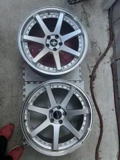 2026年最新】20インチホイールの人気アイテム - メルカリ