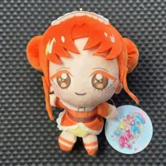 ひみつのアイプリぬいぐるみマスコット～アイプリバース～ 四之宮リンリン