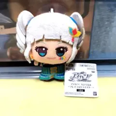 アイカツ！ ちびぐるみ ソレイユ＆トライスターのサムネイル