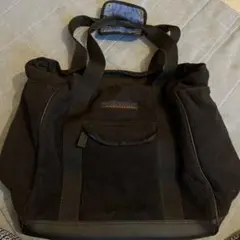 90!sPolo Sport トートバッグ