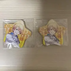 2025年最新】天馬司 缶バッジ まとめ売りの人気アイテム - メルカリ