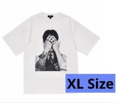 BTS 公式 ARIRANG POPUP Tシャツ Mサイズ SUGA - メルカリ