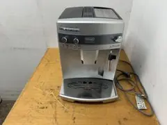 ☆ジャンク☆デロンギ マグニフィカS ECAM23120 抽出OK Oリング付