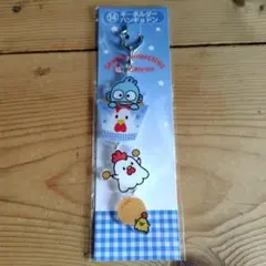 サンリオ からあげクン ハンギョドン アクリルキーホルダーのサムネイル