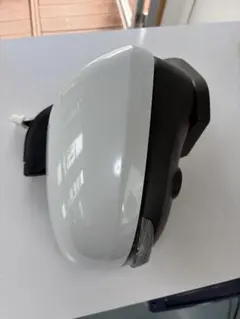 ns-1耐久カウル 純正スクリーン、ビタローニミラー付き - メルカリ