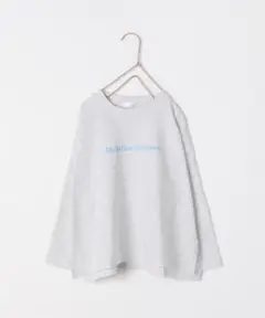 ローリーズファーム　長袖ロゴカットソー 130ー140