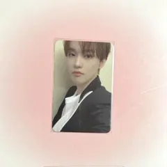 NCTDREAM dream()scape starriver チョンロ トレカ