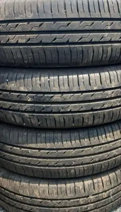 175/70R14ブリヂストン 4本セ2024 送料無1か月保証 - メルカリ