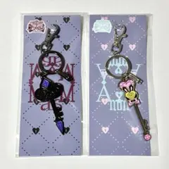 アイドルランドプリパラ　アイドルキー　あまり　マリオ