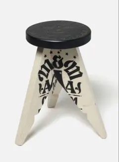 NEIGHBORHOOD M&M STOOL-1 BENCH 2個セット　新品 NEIGHBORHOOD M&M STOOL-1 BENCH 2個セット 新品 - メルカリ
