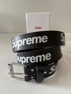 supreme ベルト