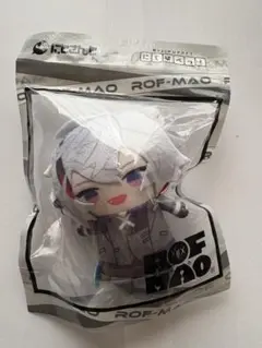 にじぱぺっと にじぱぺ 不破湊 ろふまお