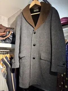 2026年最新】wacko maria ギャングコートの人気アイテム - メルカリ