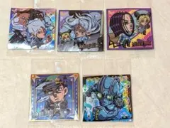 【専用です！！！】ジョジョの奇妙な冒険 シールウエハース