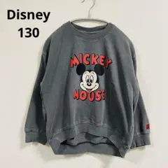 ディズニー Disney ミッキーマウス トレーナー 兄弟 姉妹 お揃い