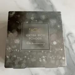 excel EXTRA RICH POWDER 02 ピーチグロウ限定のサムネイル
