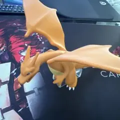 ポケモン リザードン ポケモンスケールワールド カントー地方 フィギュア