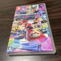 マリオカート8 デラックス