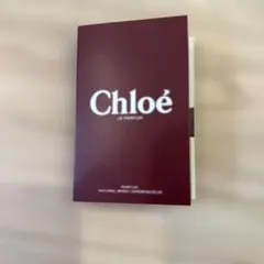 Chloé LE PARFUM クロエ　ル　パルファム　サンプル 1.2mlのサムネイル