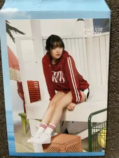 TWICE READY TO BE SPECIAL トレカ　ジョンヨン