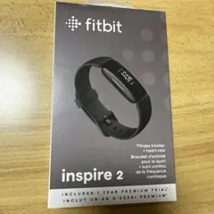 Fitbit Inspire 2