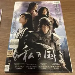 送料無料 私の少女時代 DVD(台湾映画）レンタル落ち 日本語吹替あり 
